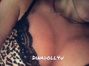 Dinadoll4u