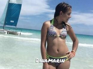 Dinamarin