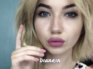 Dinaria