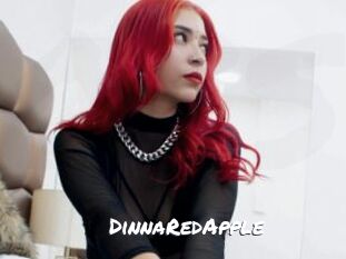 DinnaRedApple