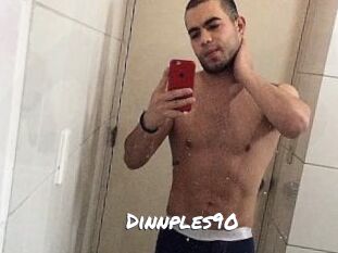 Dinnples90