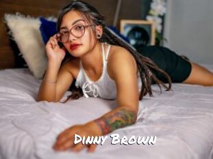 Dinny_Brown