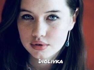 Diolivka