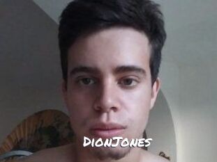 Dion_Jones