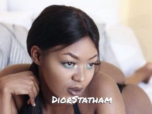 DiorStatham