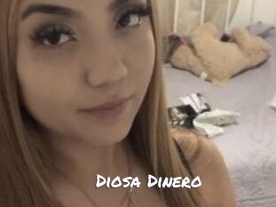 Diosa_Dinero