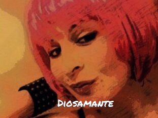Diosamante