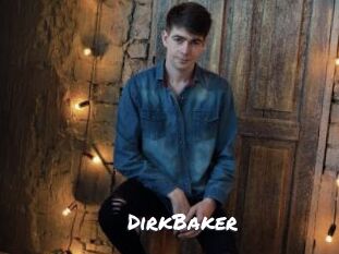 DirkBaker