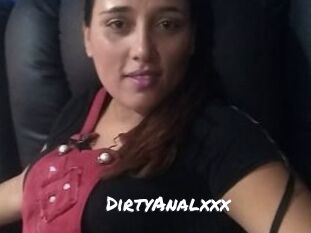 DirtyAnalxxx
