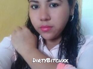 DirtyBitchxx