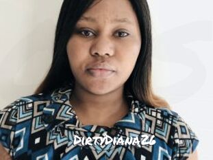 DirtyDiana26