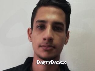 DirtyDickx