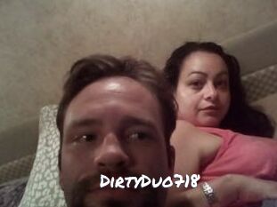 DirtyDuo718