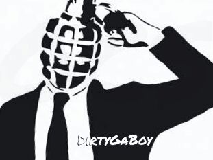 DirtyGaBoy