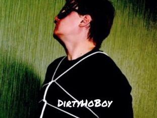 DirtyHoBoy