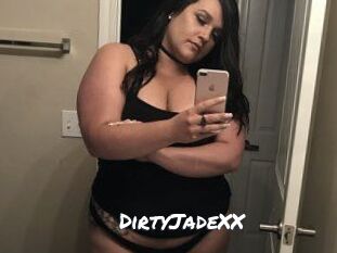 DirtyJadeXX