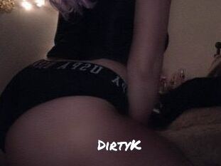 DirtyK