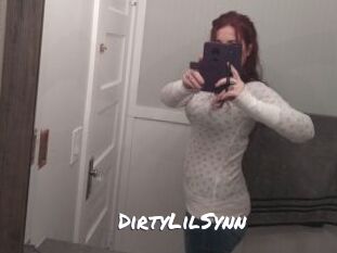 DirtyLilSynn