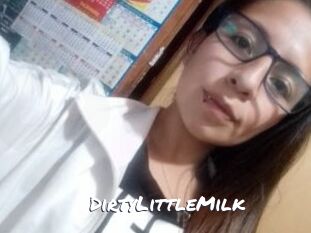 DirtyLittleMilk