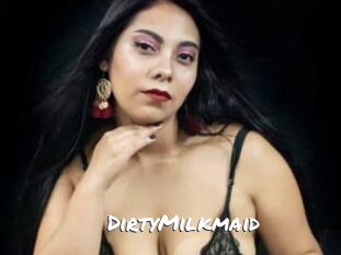 DirtyMilkmaid