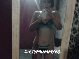DirtyMummy40