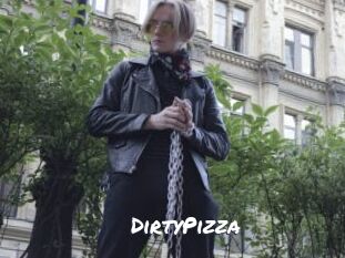 DirtyPizza