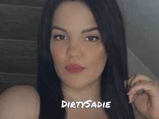 DirtySadie