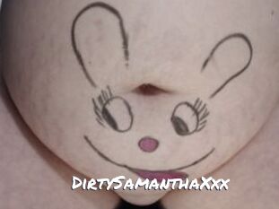 DirtySamanthaXxx