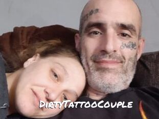 DirtyTattooCouple