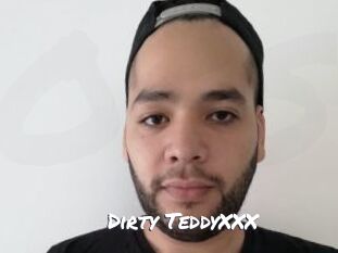 Dirty_TeddyXXX
