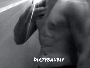 Dirtybadbiy