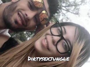 Dirtysexjungle