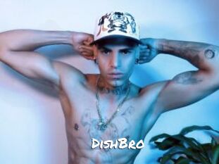 DishBro