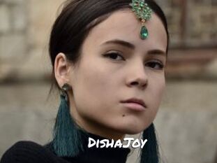 DishaJoy