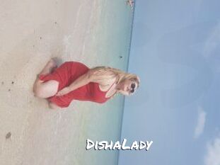 DishaLady