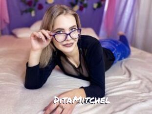 DitaMitchel