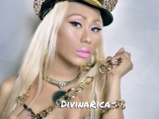 DivinaRica