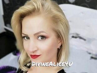 DivineAlice4U