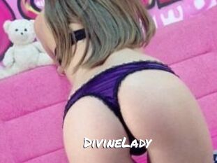 DivineLady