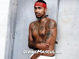 DivineMasculine