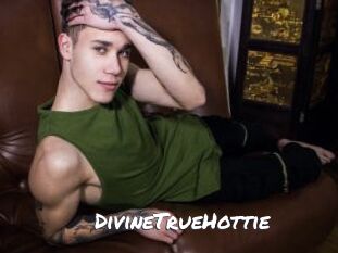 DivineTrueHottie
