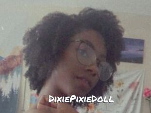 DixiePixieDoll