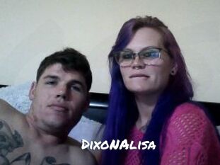 DixoNAlisa