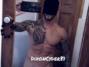 DixonCyder81