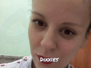 Dixxies