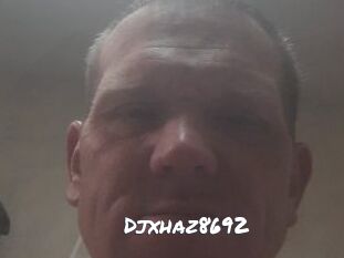 Djxhaz8692