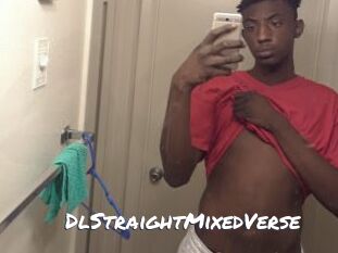 DlStraightMixedVerse