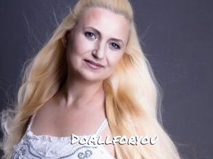 DoAllforyou