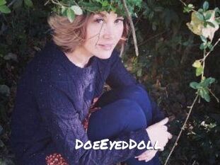 DoeEyedDoll