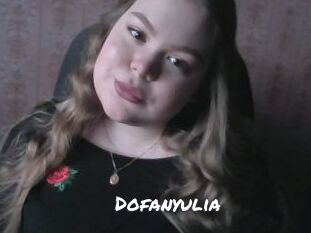 Dofanyulia
